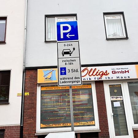 Mi Casa 3 Zimmer Geschmackvoll Zentral In Bremen Bagian luar foto