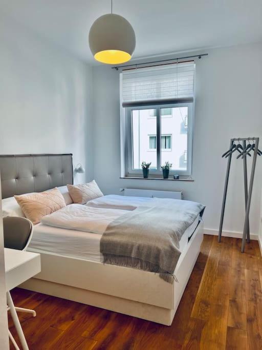 Mi Casa 3 Zimmer Geschmackvoll Zentral In Bremen Bagian luar foto