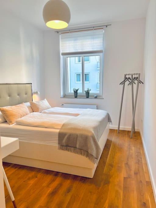 Mi Casa 3 Zimmer Geschmackvoll Zentral In Bremen Bagian luar foto