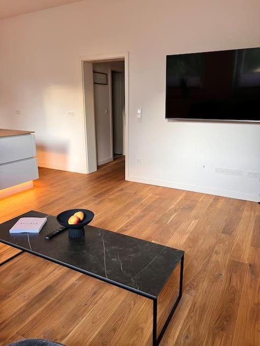 Mi Casa 3 Zimmer Geschmackvoll Zentral In Bremen Bagian luar foto