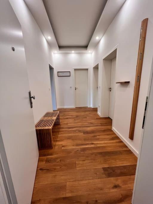 Mi Casa 3 Zimmer Geschmackvoll Zentral In Bremen Bagian luar foto